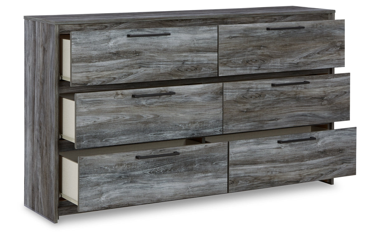 Baystorm Dresser