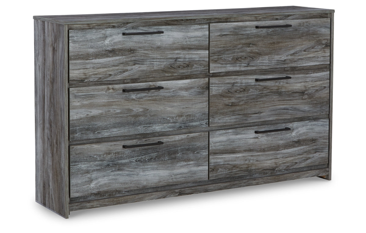 Baystorm Dresser