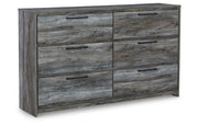 Baystorm Dresser