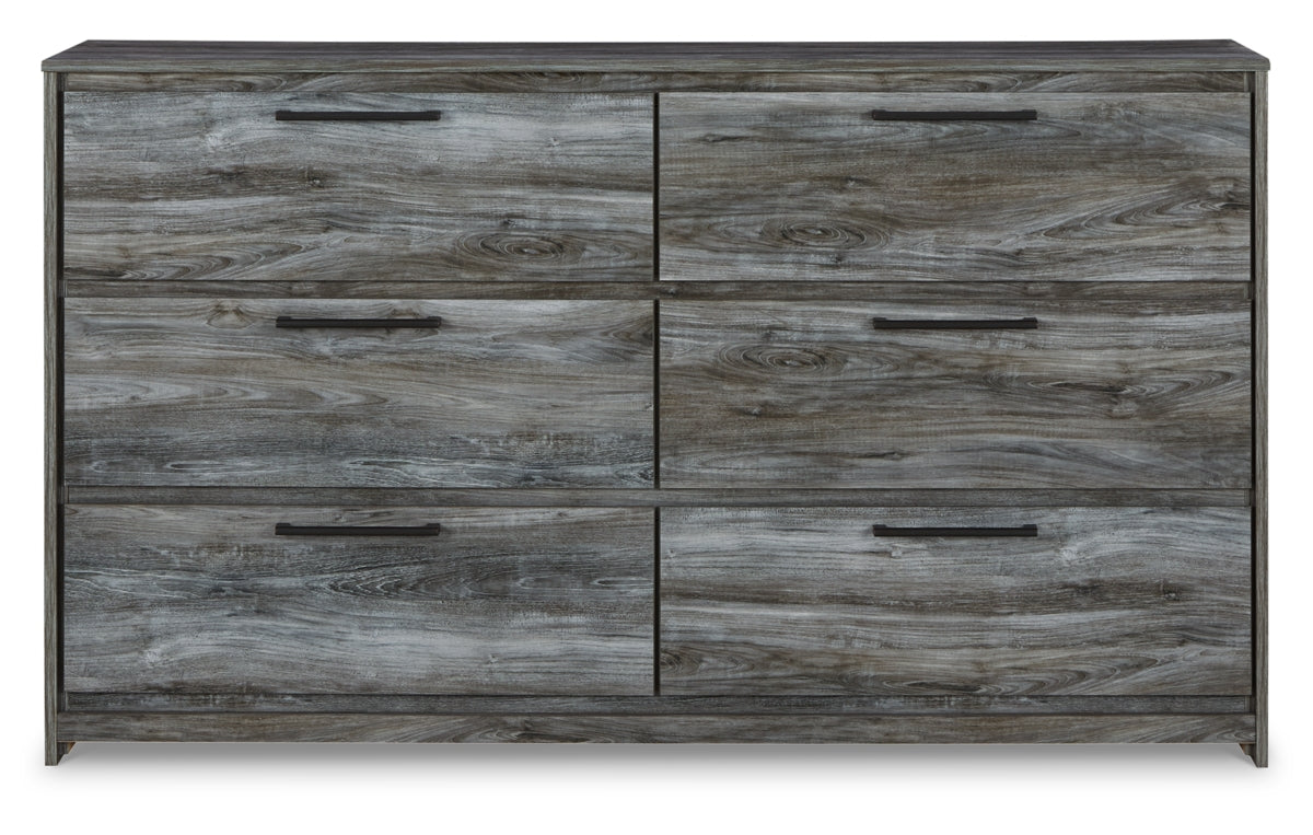 Baystorm Dresser