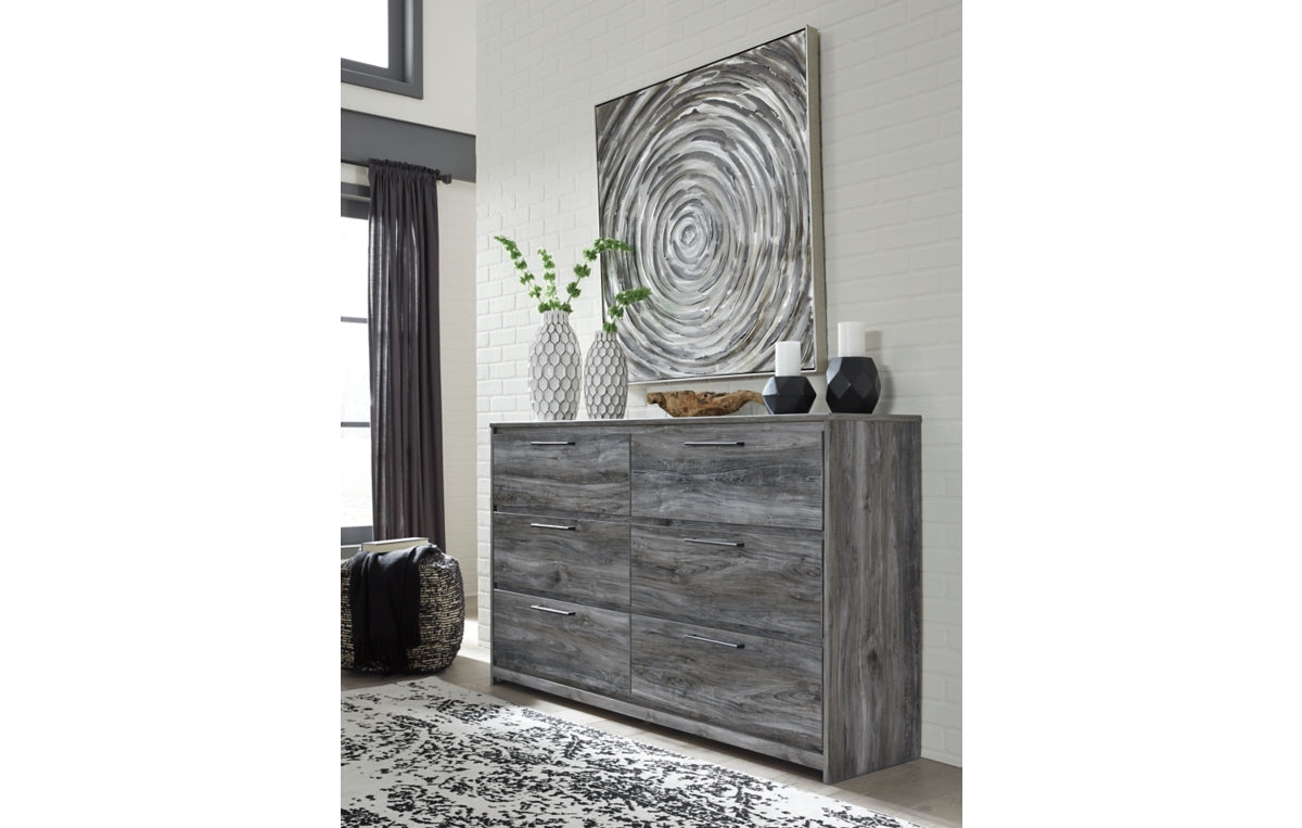 Baystorm Dresser