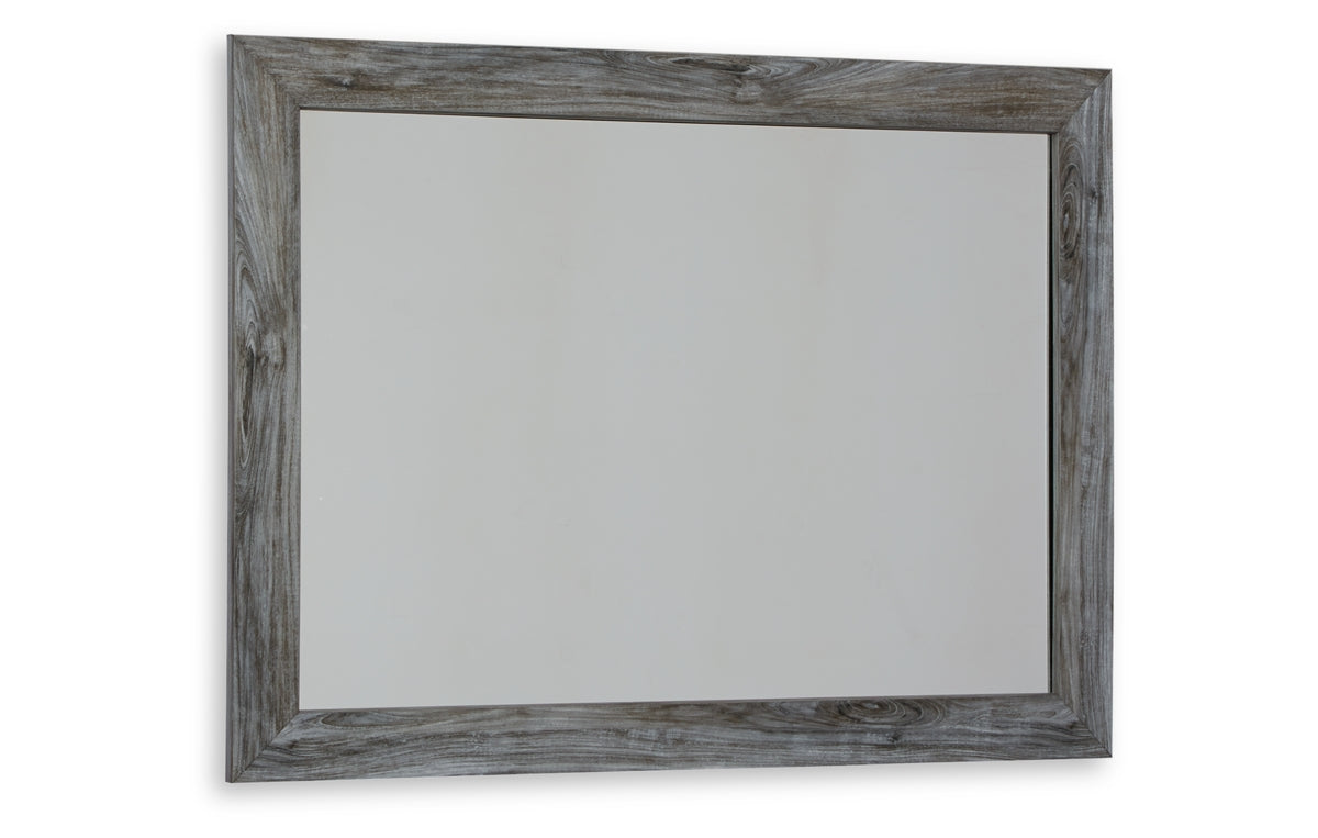 Baystorm Bedroom Mirror