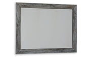 Baystorm Bedroom Mirror
