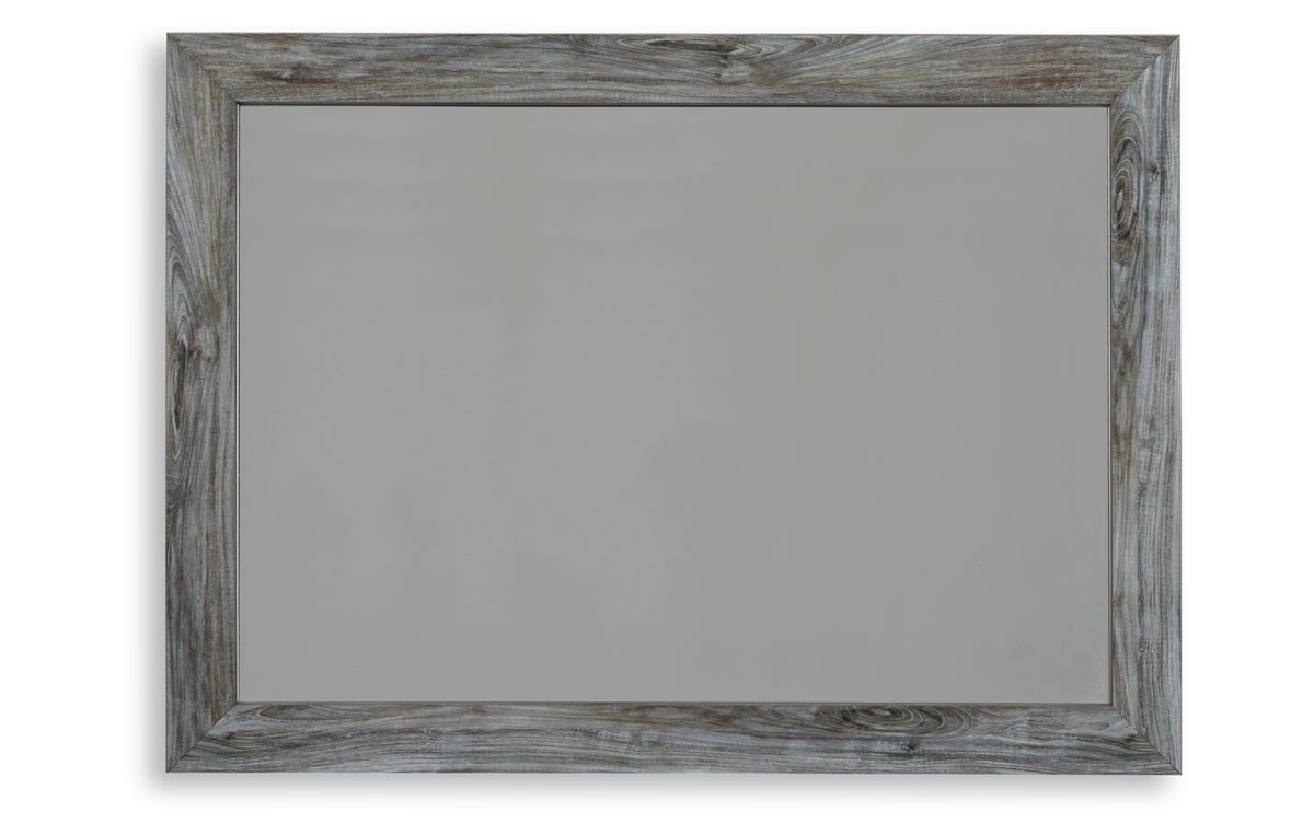 Baystorm Bedroom Mirror