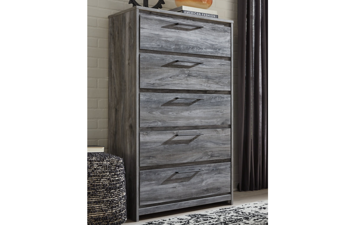 Baystorm Chest of Drawers
