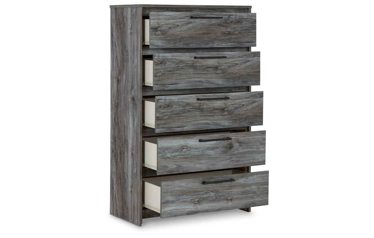 Baystorm Chest of Drawers
