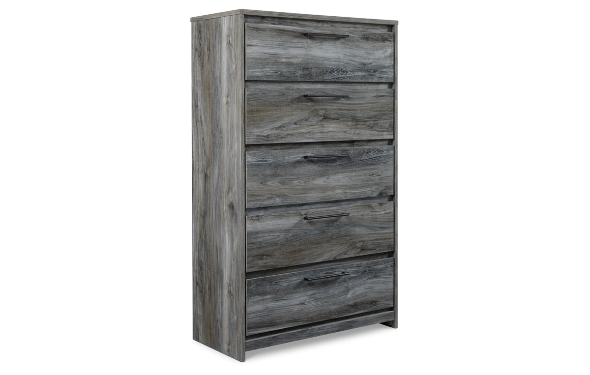 Baystorm Chest of Drawers