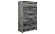 Baystorm Chest of Drawers