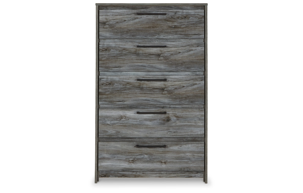 Baystorm Chest of Drawers