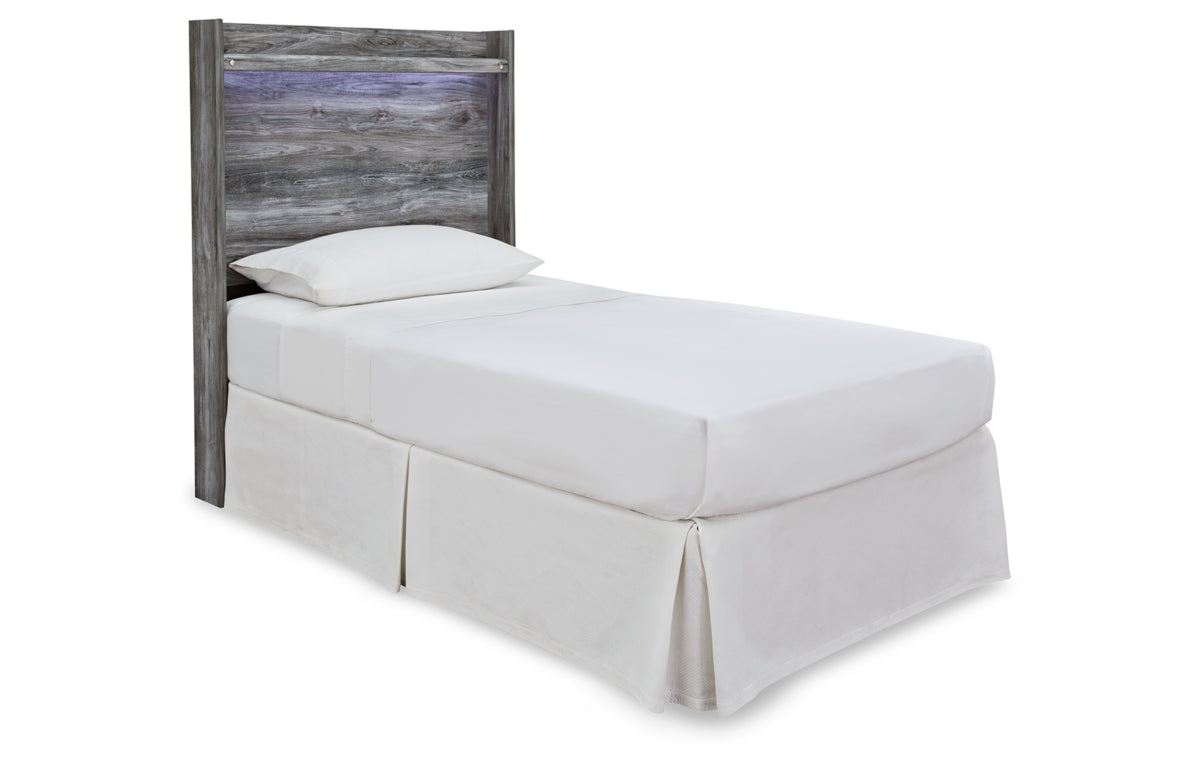 Baystorm Twin Panel Headboard