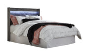 Baystorm Queen Panel Headboard