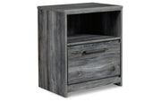 Baystorm Nightstand