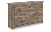Rusticott Dresser