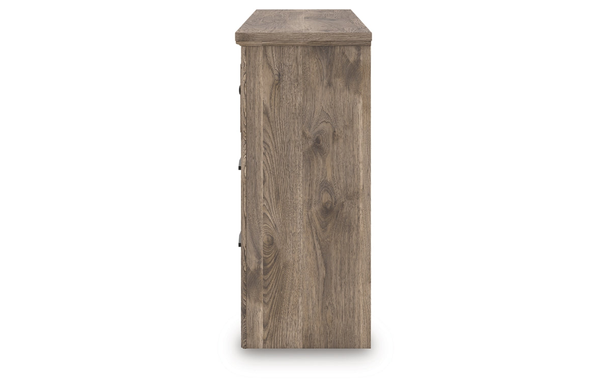 Rusticott Dresser