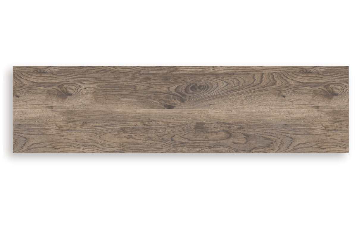Rusticott Dresser