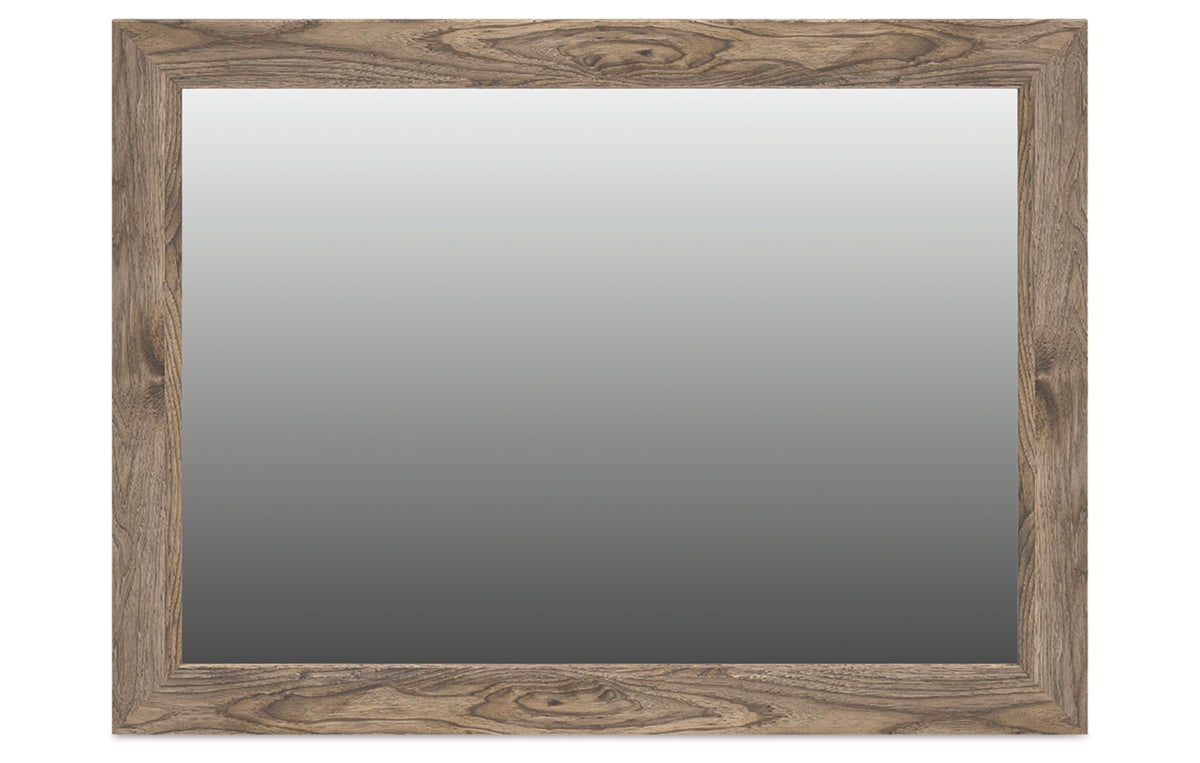 Rusticott Bedroom Mirror