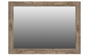 Rusticott Bedroom Mirror