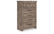 Rusticott Chest of Drawers