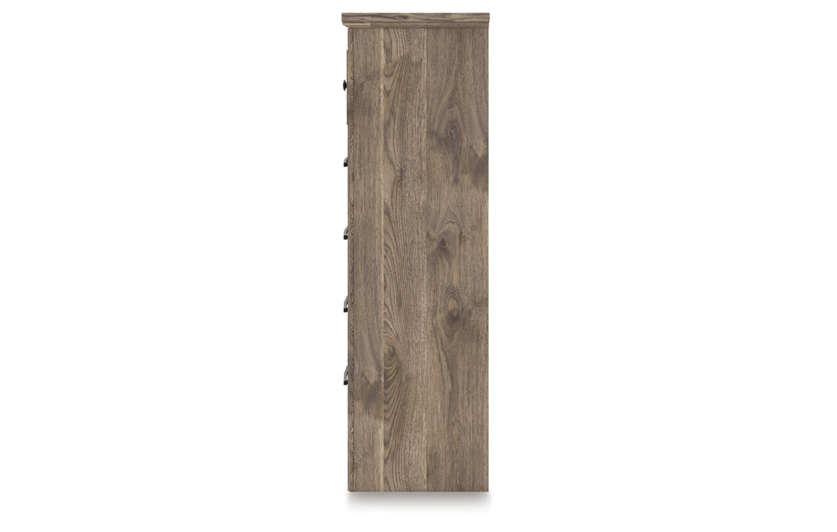 Rusticott Chest of Drawers
