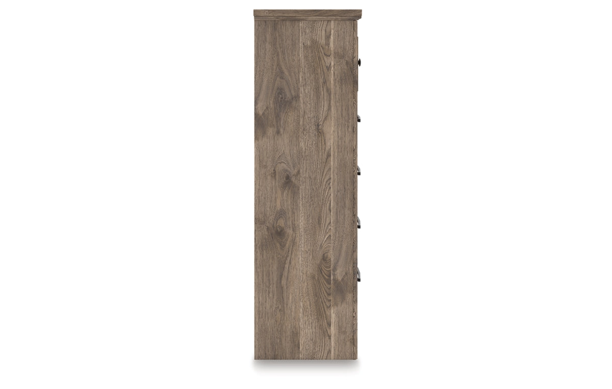Rusticott Chest of Drawers