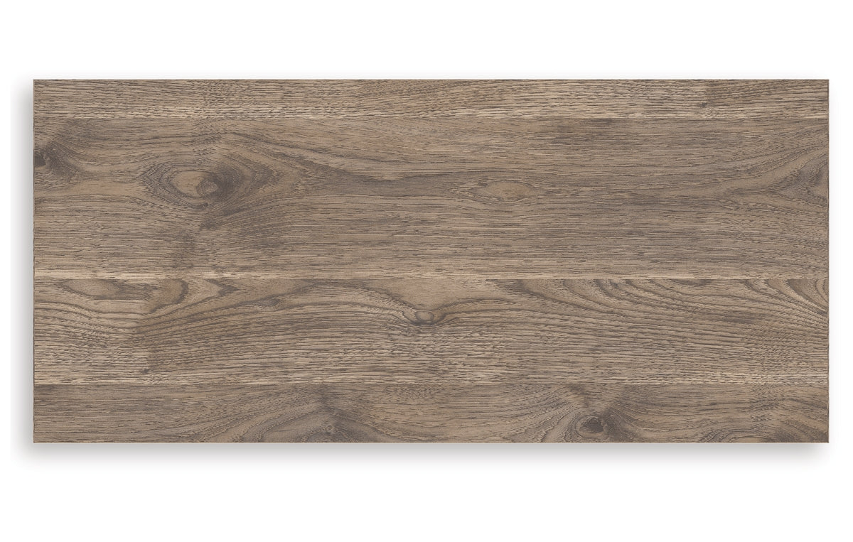 Rusticott Chest of Drawers
