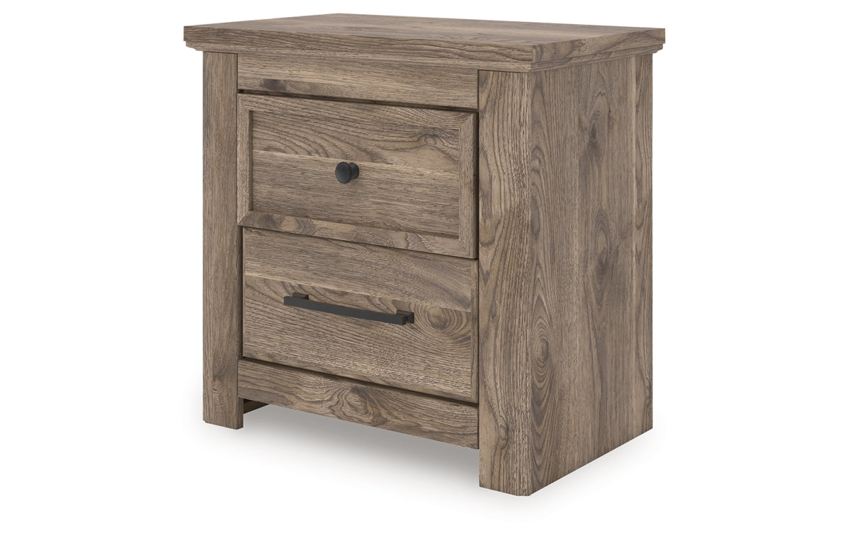 Rusticott Nightstand