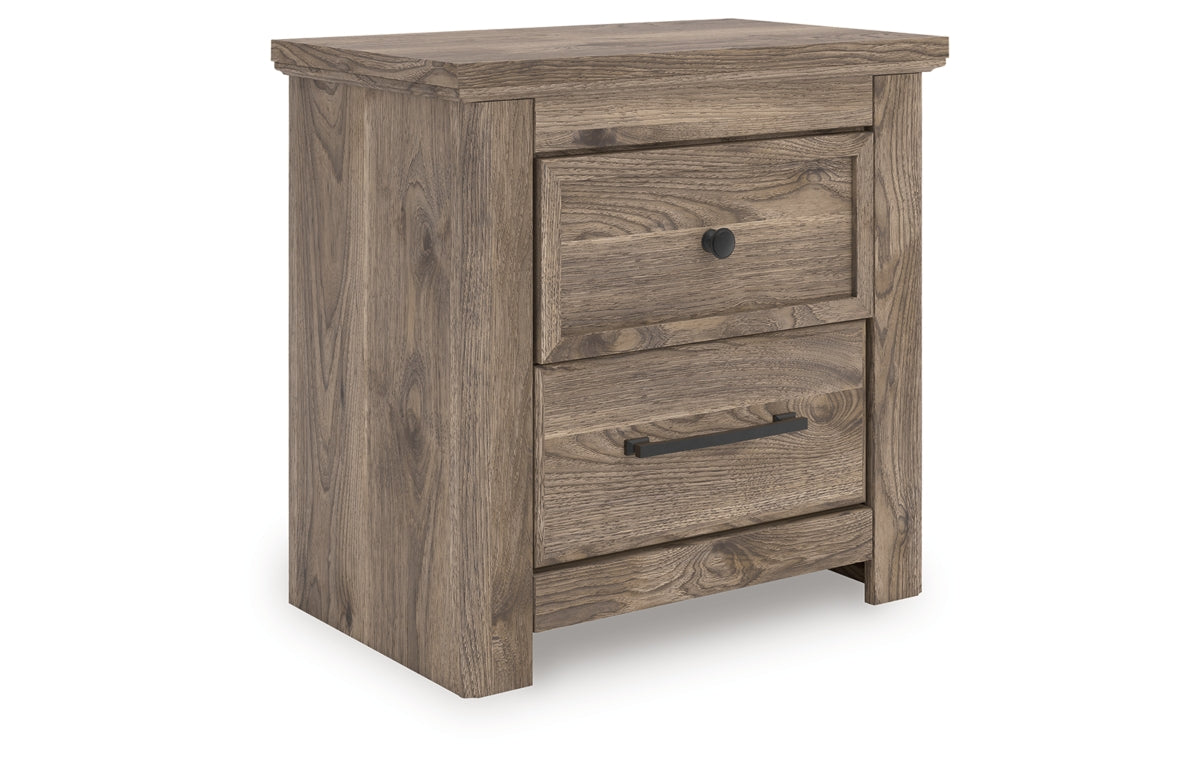 Rusticott Nightstand