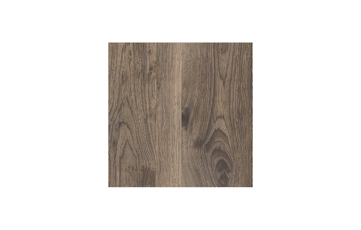 Rusticott King Poster Bed, Dresser, Mirror and Nightstand