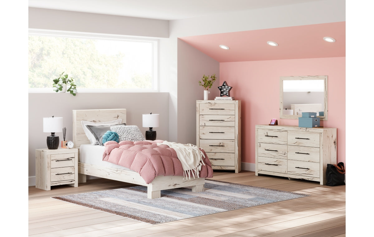 Lawroy Nightstand