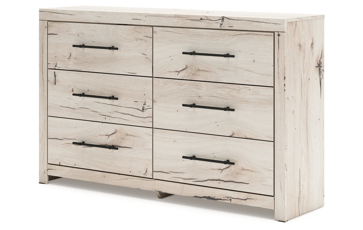 Lawroy Dresser