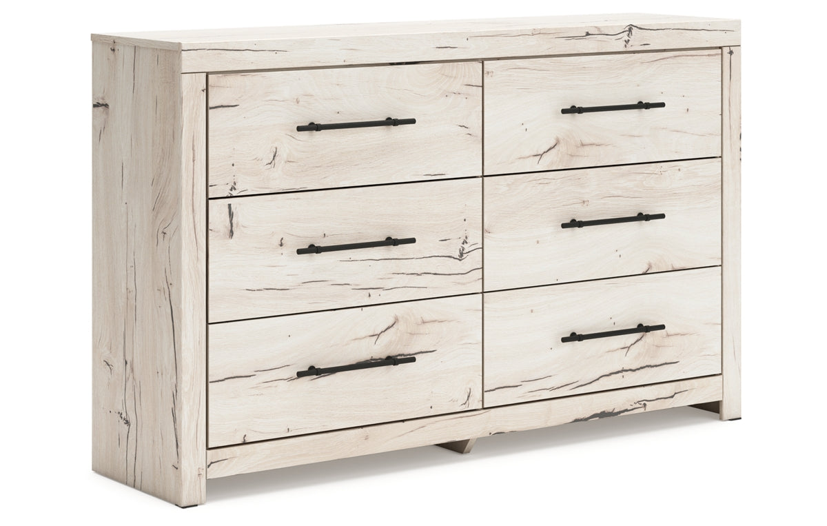 Lawroy Dresser