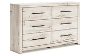 Lawroy Dresser