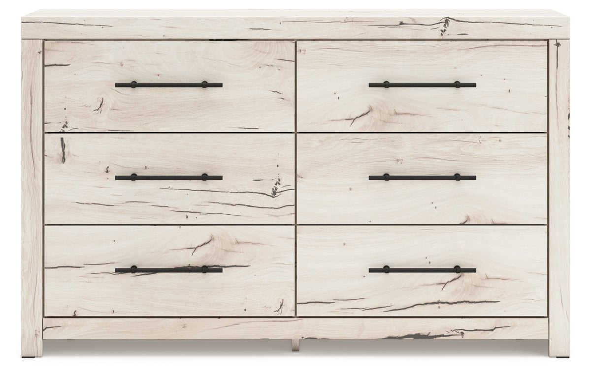 Lawroy Dresser