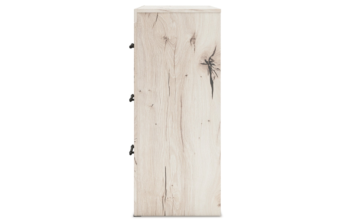 Lawroy Dresser