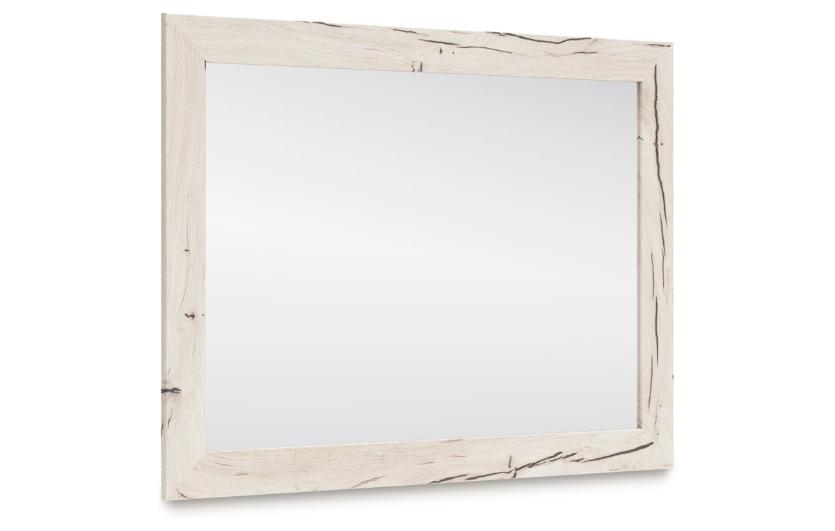 Lawroy Bedroom Mirror