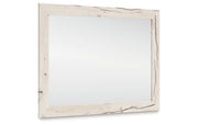 Lawroy Bedroom Mirror