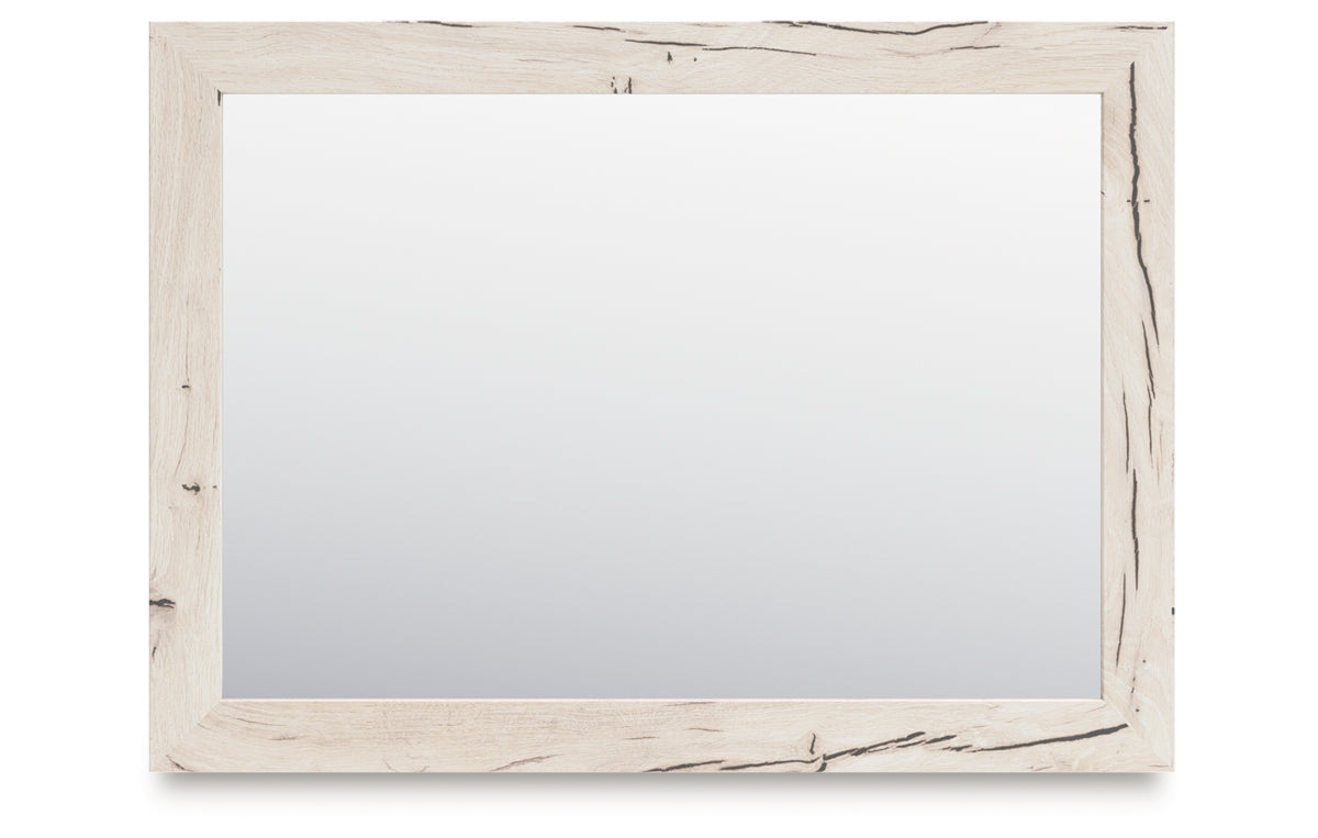 Lawroy Bedroom Mirror