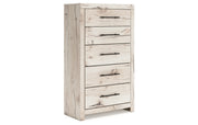 Lawroy Chest of Drawers