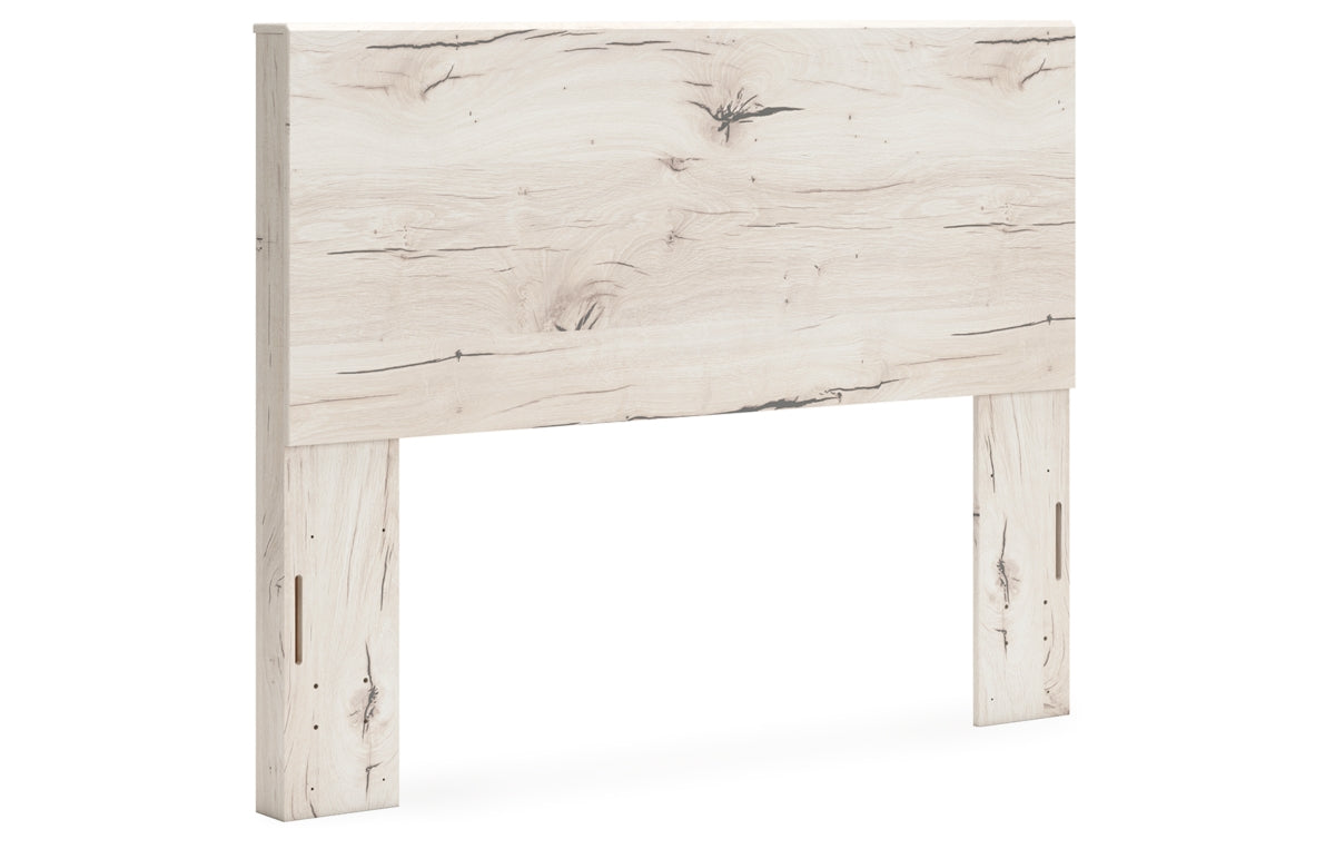 Lawroy Queen Panel Headboard