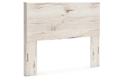 Lawroy Queen Panel Headboard