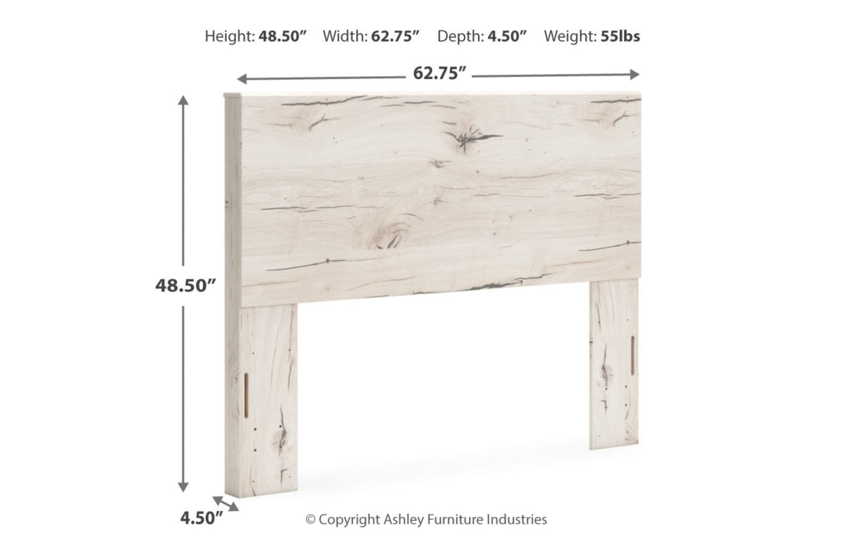 Lawroy Queen Panel Headboard, Dresser and Mirror