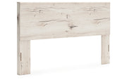 Lawroy King Panel Headboard