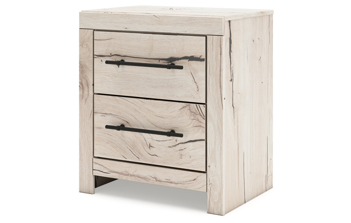 Lawroy Nightstand