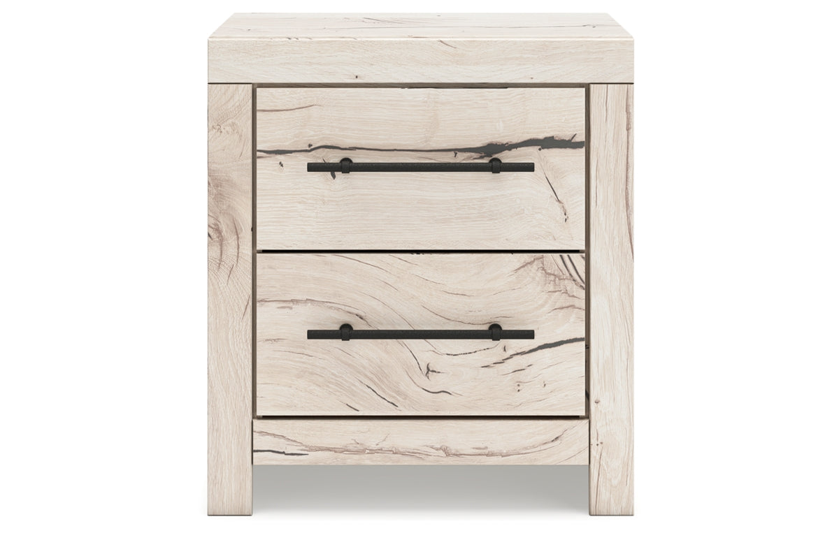 Lawroy Nightstand