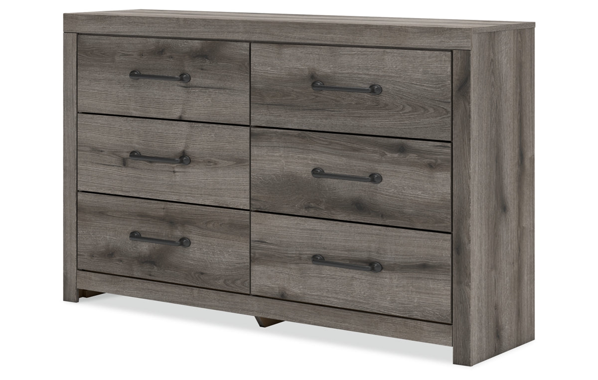 Graystorm Dresser