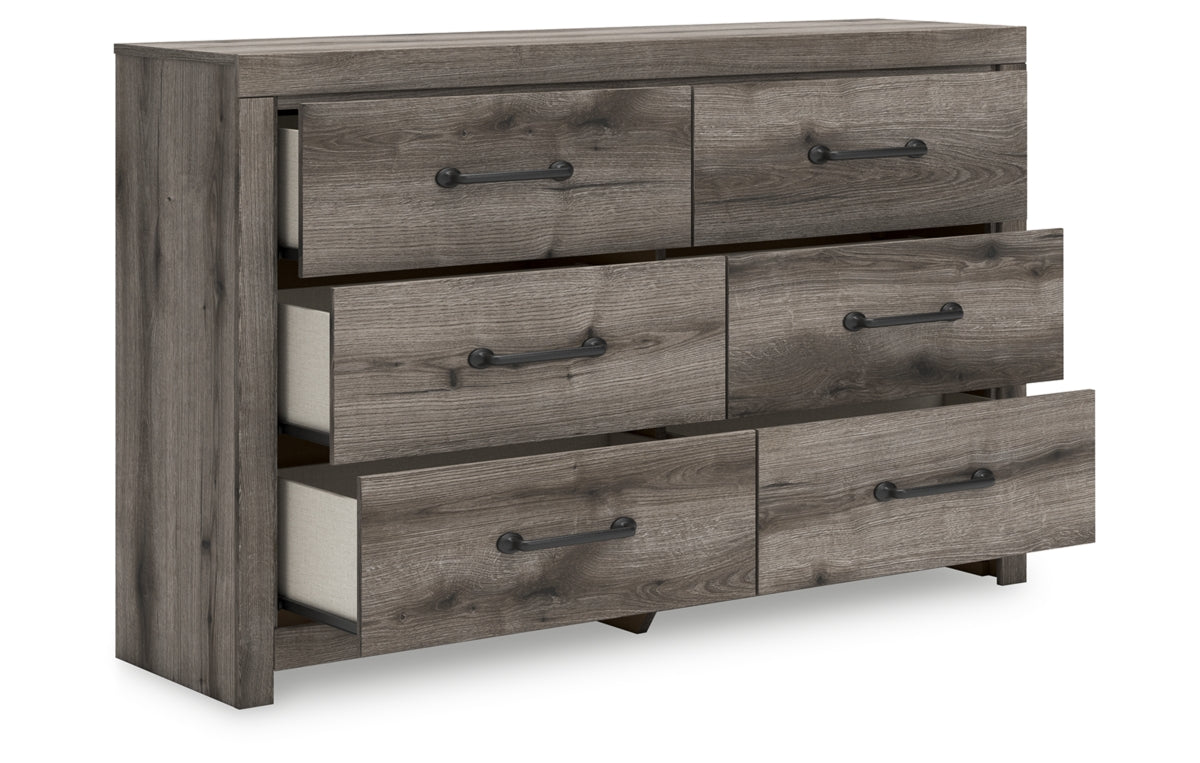 Graystorm Dresser
