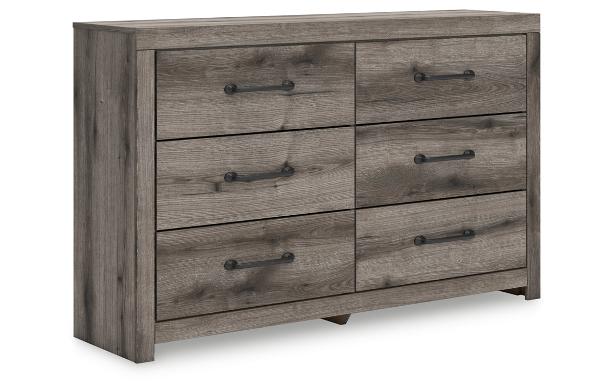 Graystorm Dresser