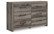 Graystorm Dresser
