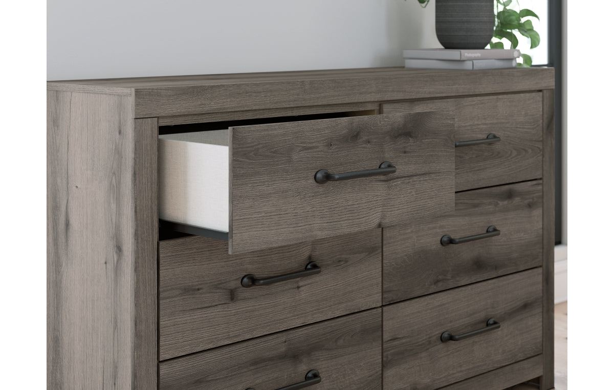 Graystorm Dresser
