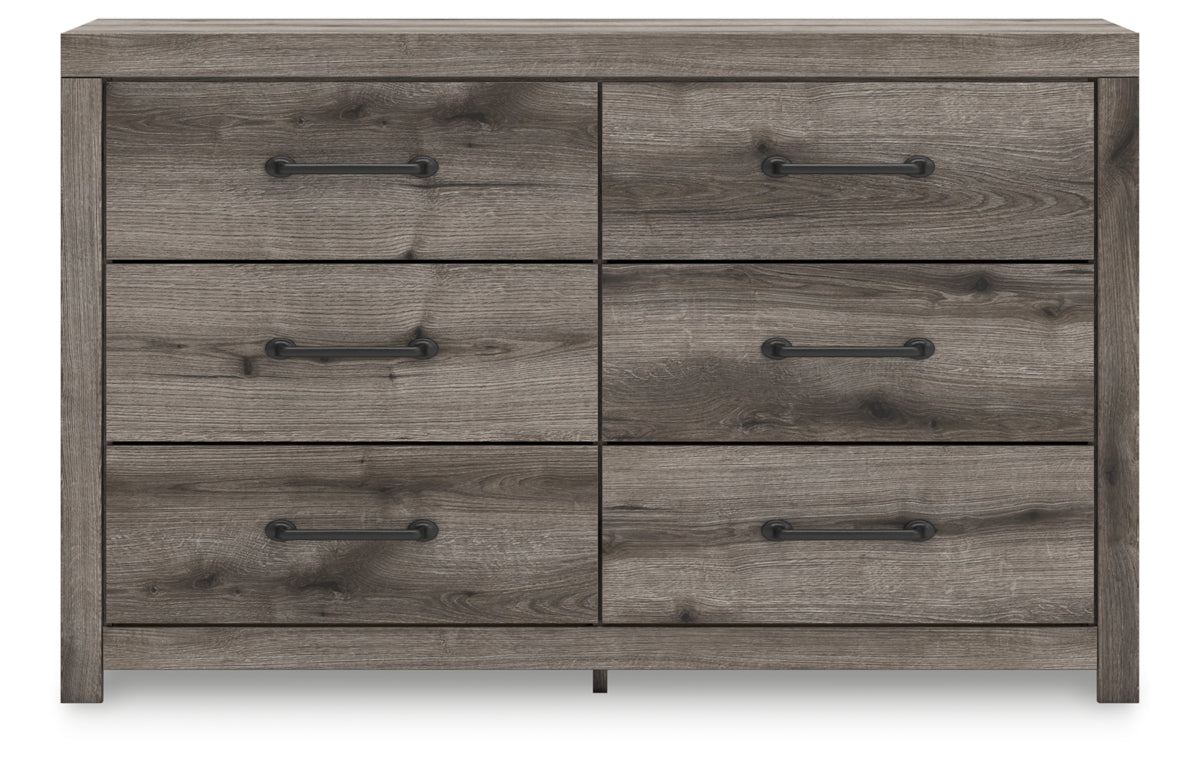 Graystorm Dresser